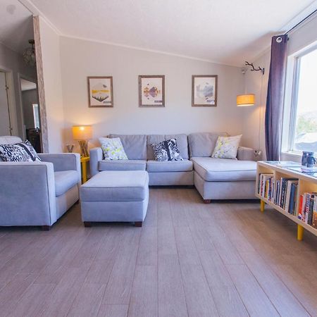 @ Marbella Lane - 10 Acres Oasis Desert Retreat! Joshua Tree Esterno foto