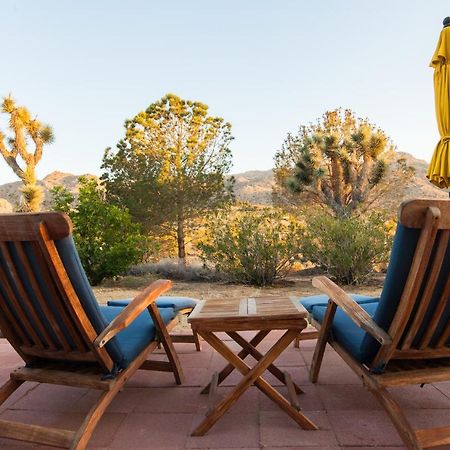 @ Marbella Lane - 10 Acres Oasis Desert Retreat! Joshua Tree Esterno foto