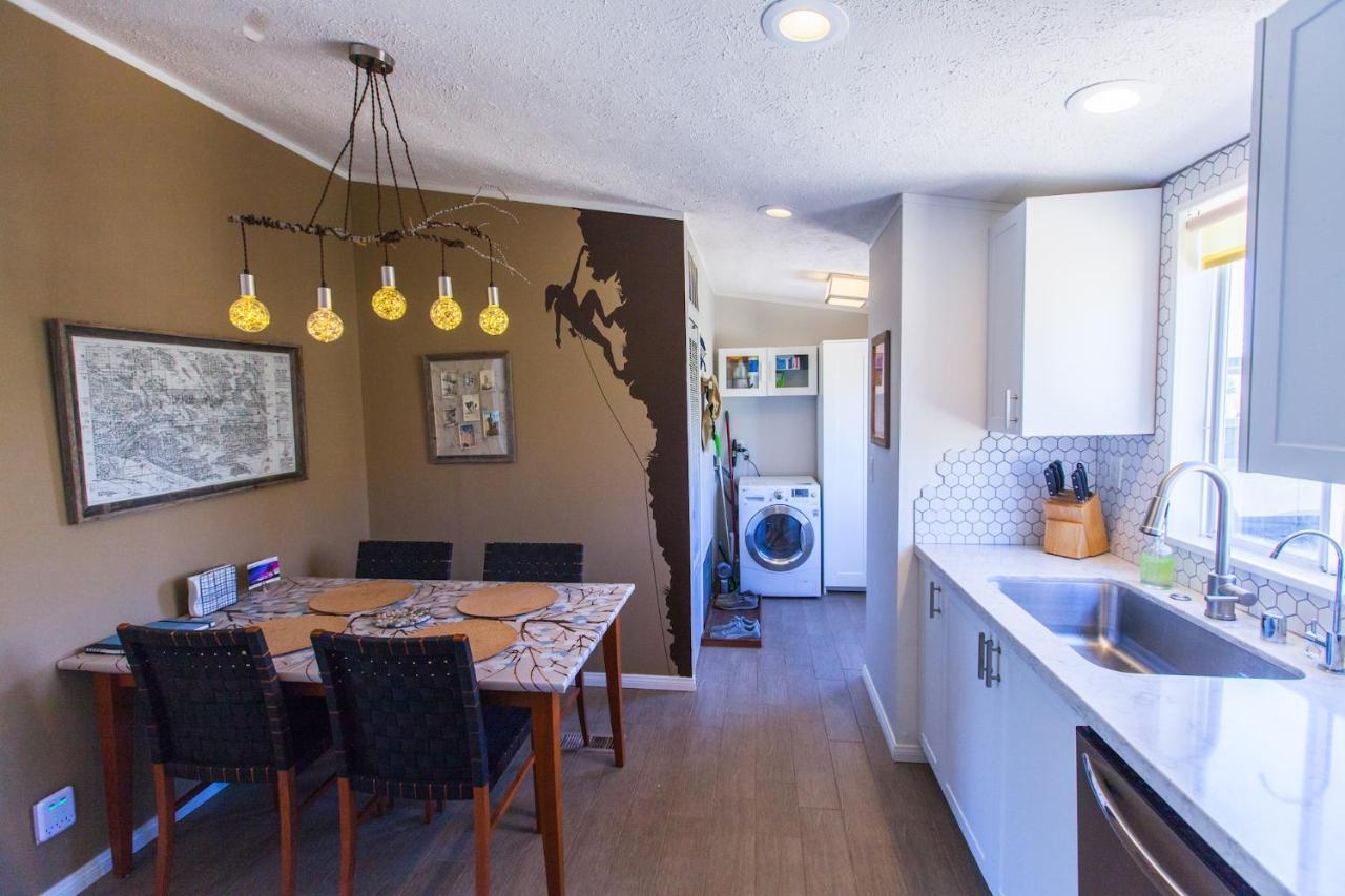 @ Marbella Lane - 10 Acres Oasis Desert Retreat! Joshua Tree Esterno foto