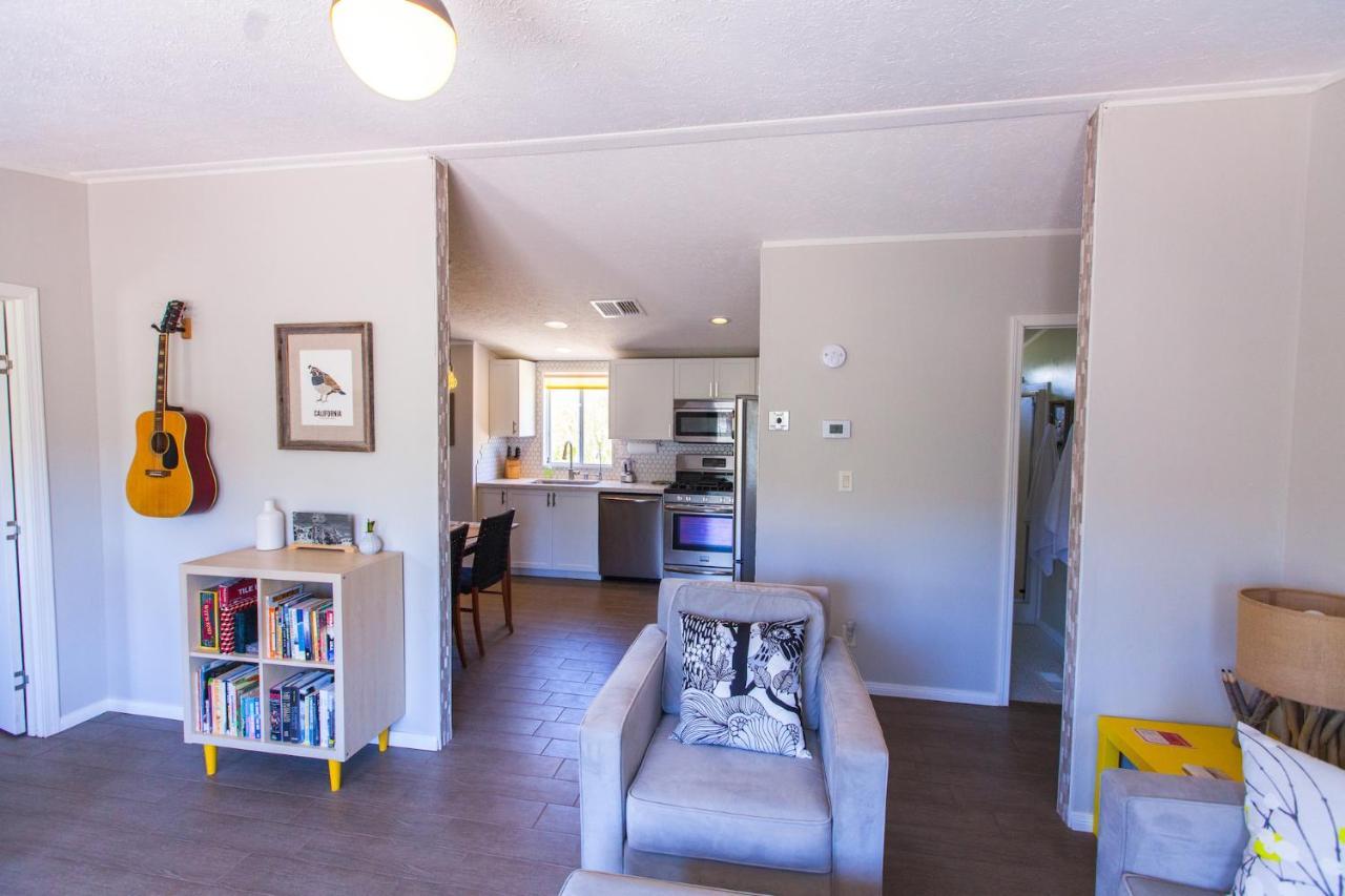 @ Marbella Lane - 10 Acres Oasis Desert Retreat! Joshua Tree Esterno foto
