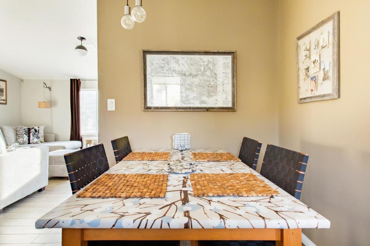 @ Marbella Lane - 10 Acres Oasis Desert Retreat! Joshua Tree Esterno foto