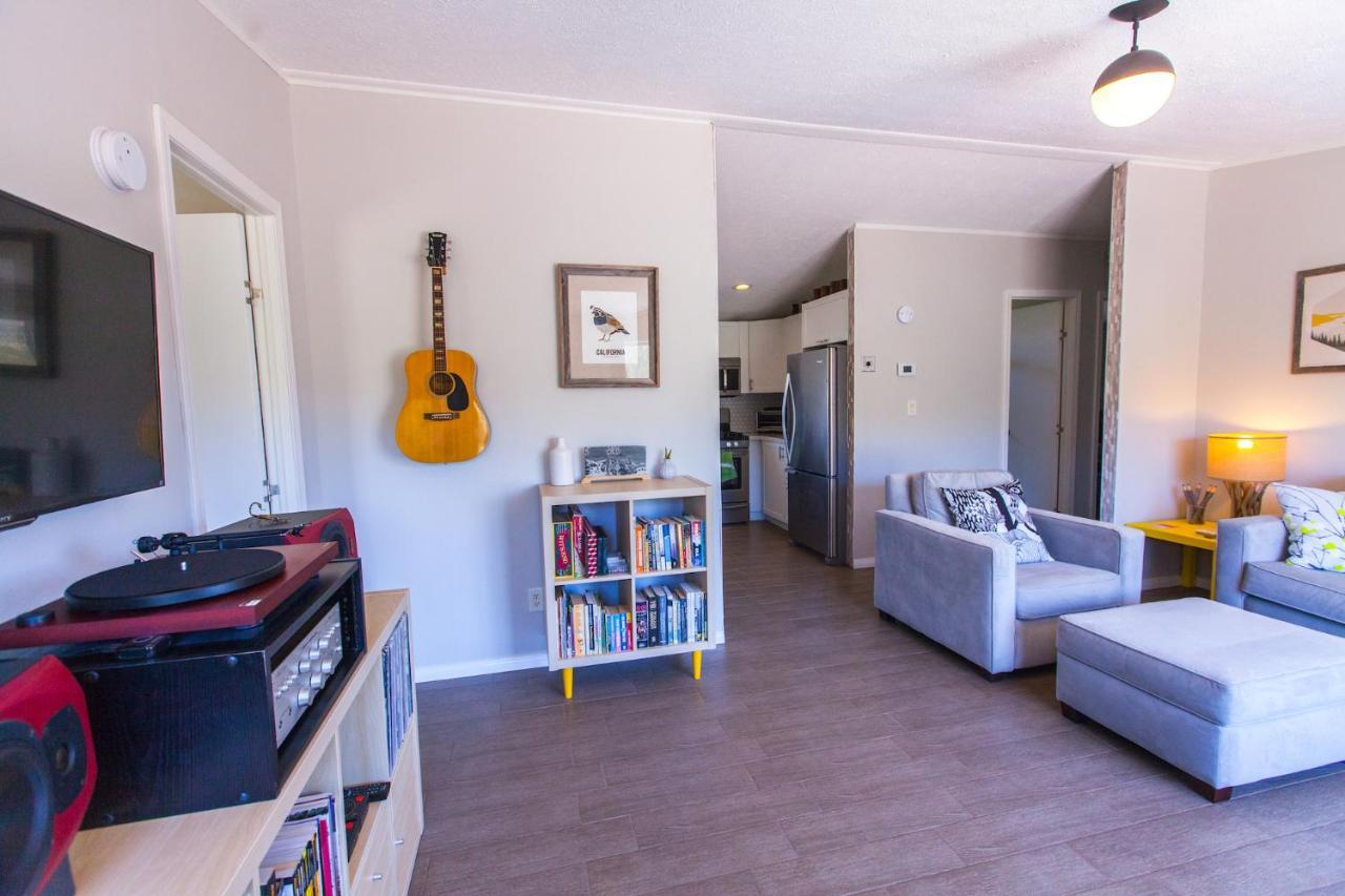 @ Marbella Lane - 10 Acres Oasis Desert Retreat! Joshua Tree Esterno foto
