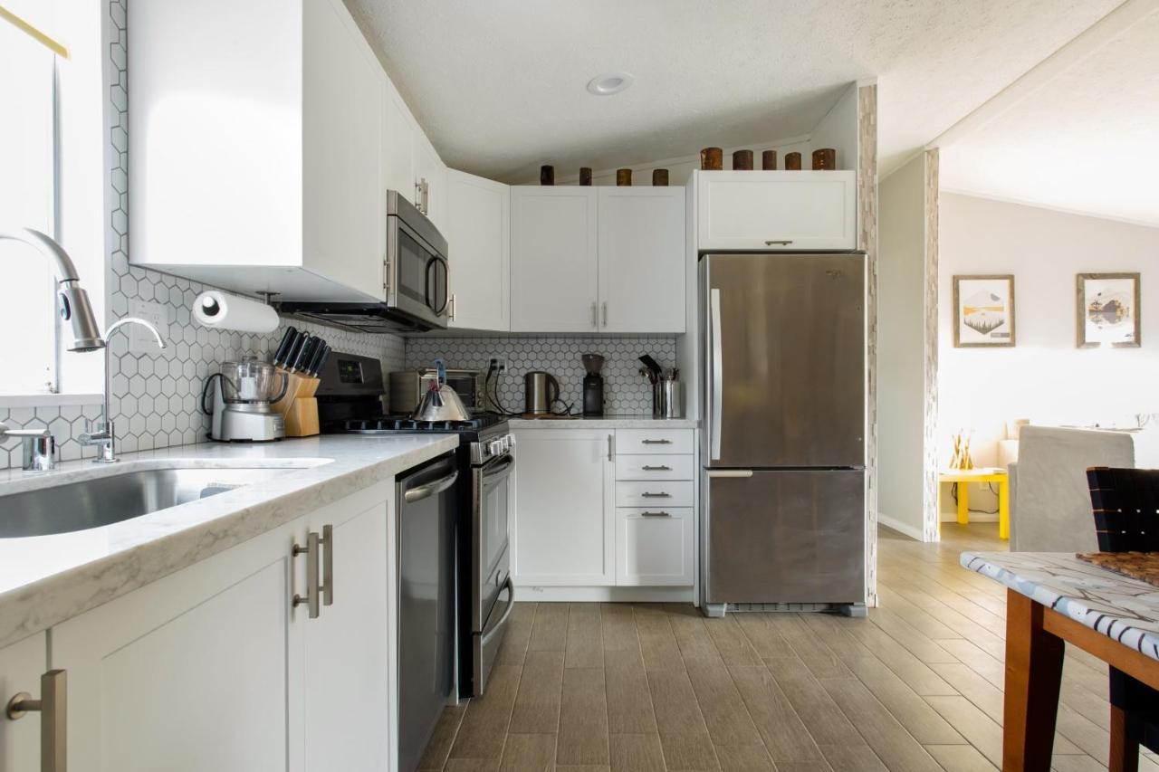 @ Marbella Lane - 10 Acres Oasis Desert Retreat! Joshua Tree Esterno foto