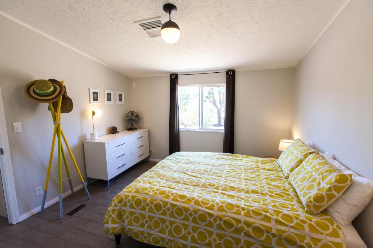 @ Marbella Lane - 10 Acres Oasis Desert Retreat! Joshua Tree Esterno foto