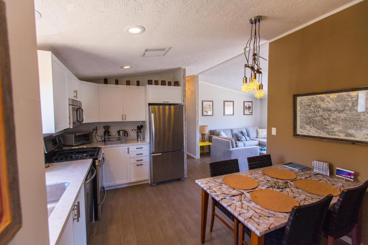 @ Marbella Lane - 10 Acres Oasis Desert Retreat! Joshua Tree Esterno foto