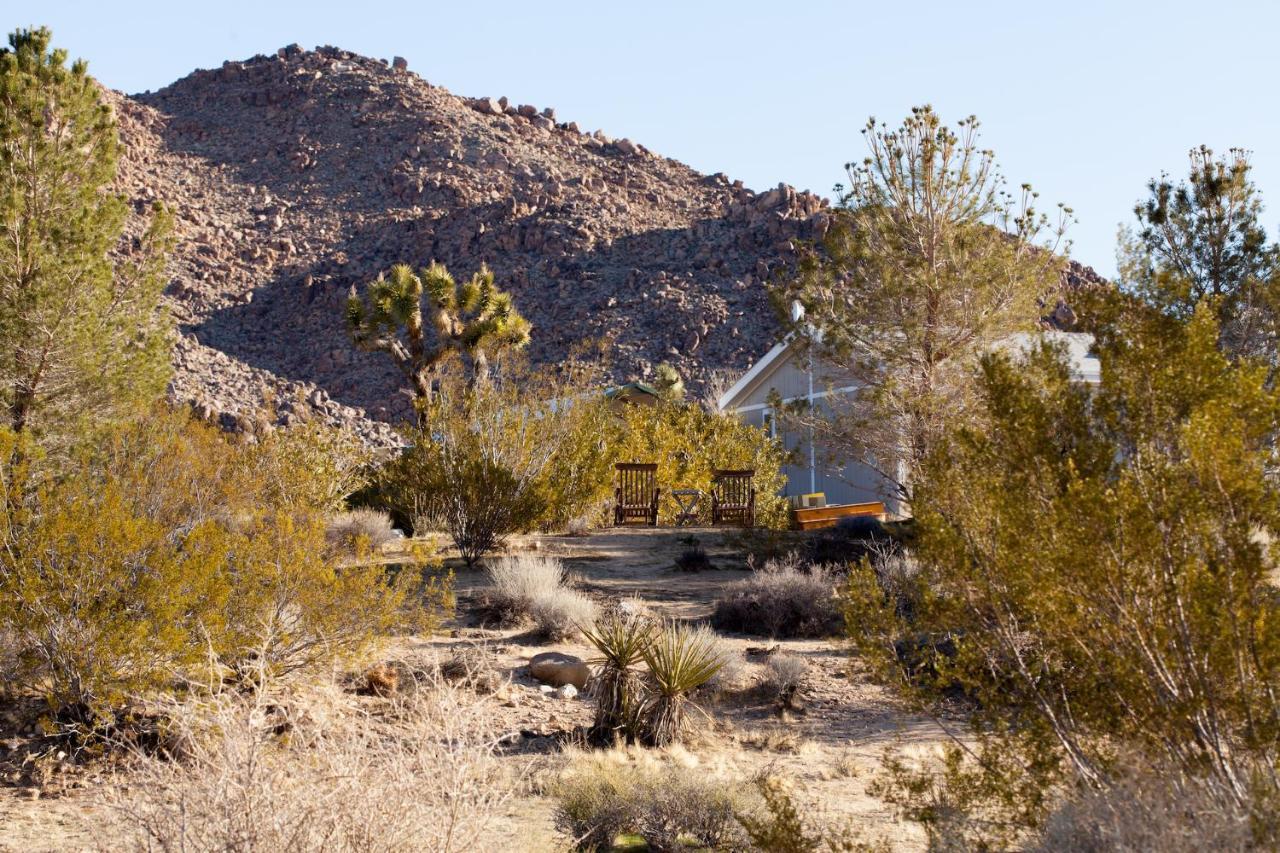 @ Marbella Lane - 10 Acres Oasis Desert Retreat! Joshua Tree Esterno foto