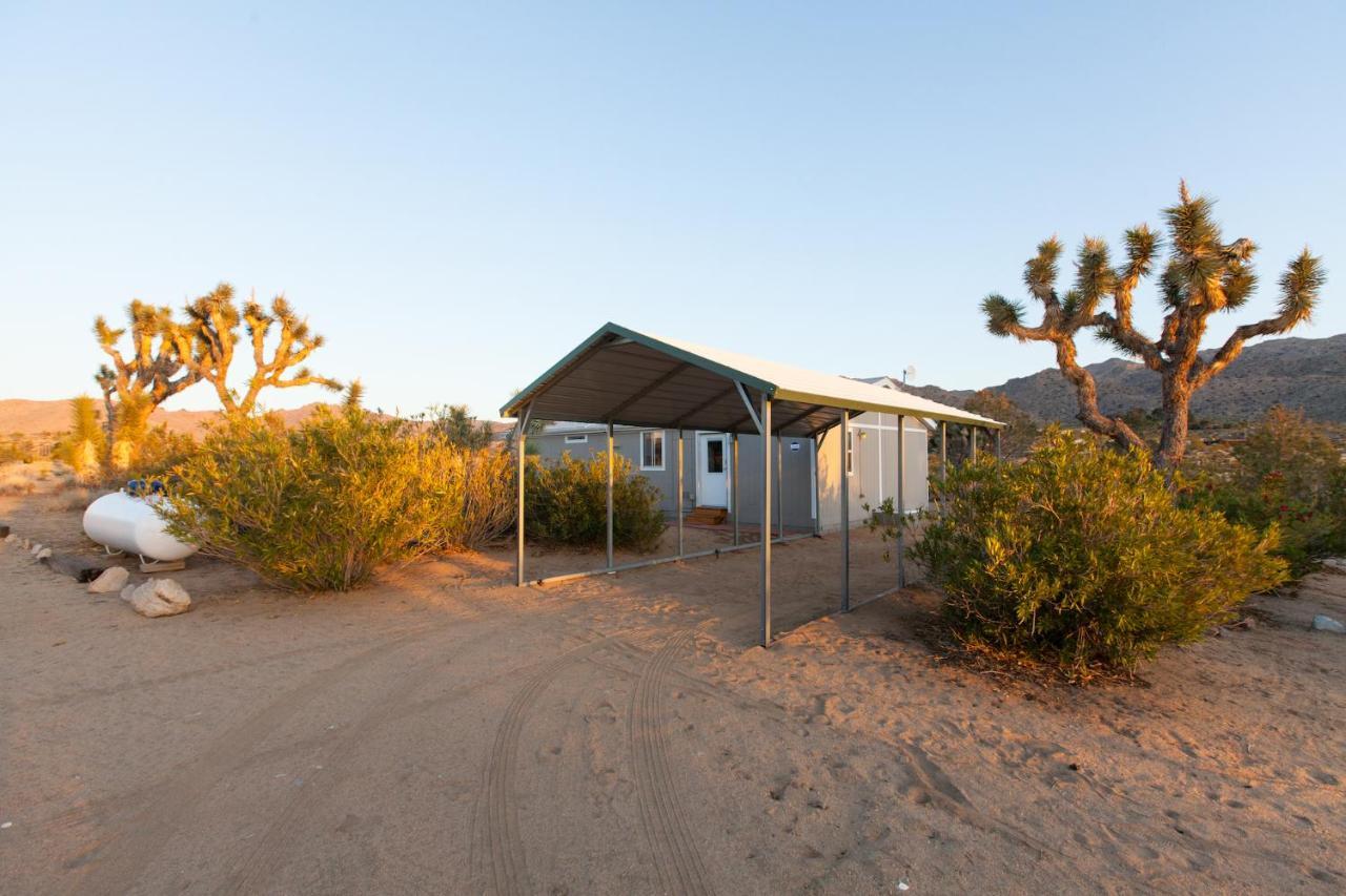 @ Marbella Lane - 10 Acres Oasis Desert Retreat! Joshua Tree Esterno foto