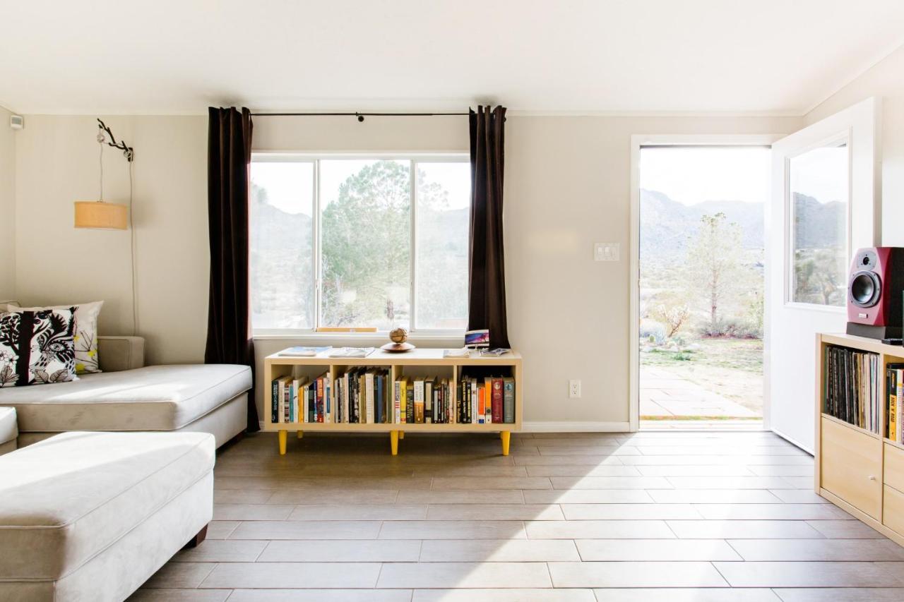 @ Marbella Lane - 10 Acres Oasis Desert Retreat! Joshua Tree Esterno foto