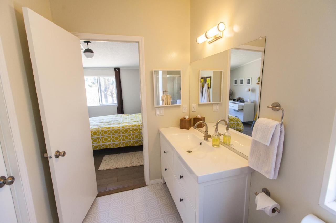@ Marbella Lane - 10 Acres Oasis Desert Retreat! Joshua Tree Esterno foto