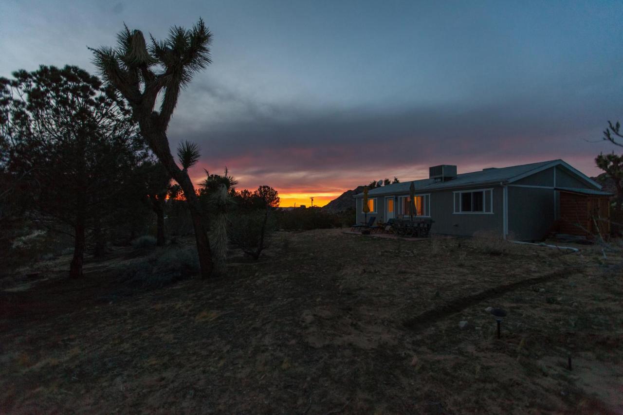@ Marbella Lane - 10 Acres Oasis Desert Retreat! Joshua Tree Esterno foto