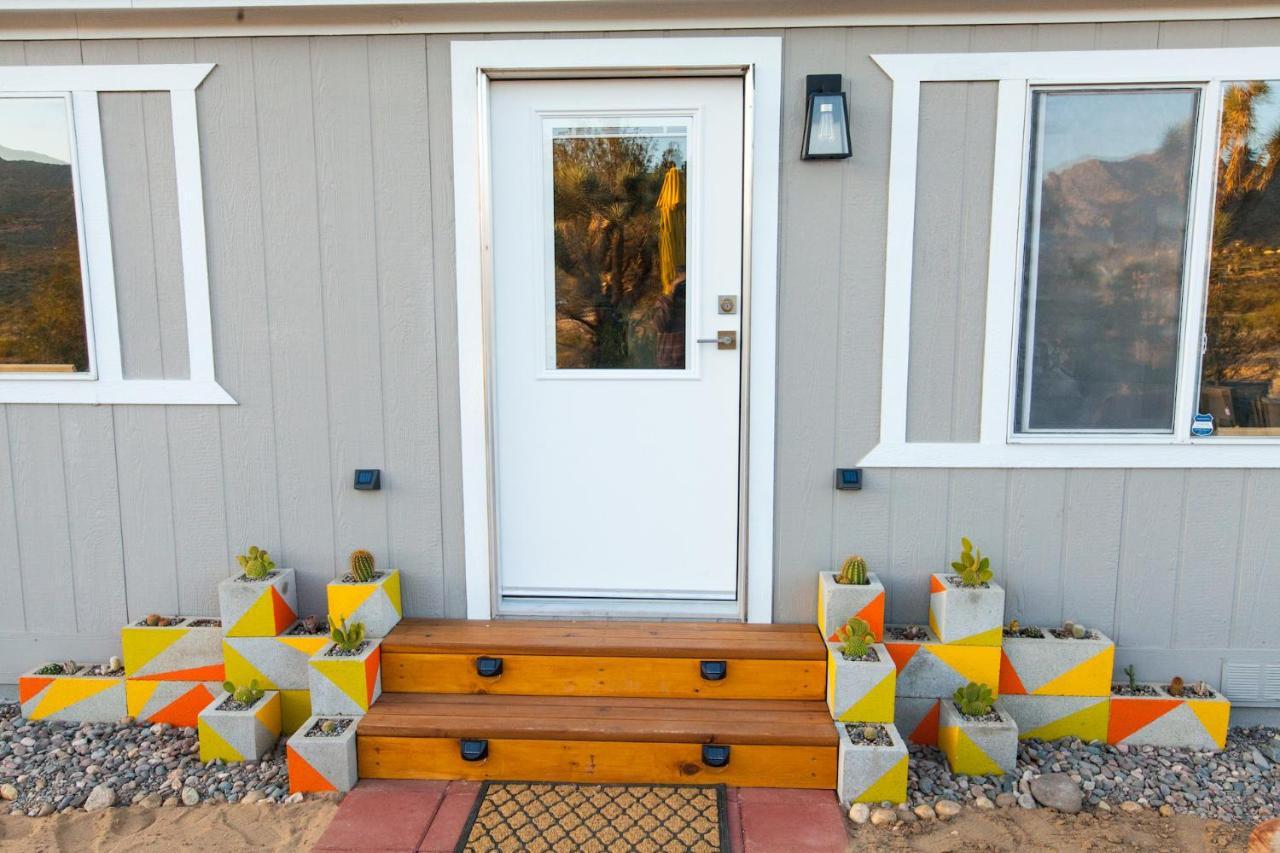 @ Marbella Lane - 10 Acres Oasis Desert Retreat! Joshua Tree Esterno foto