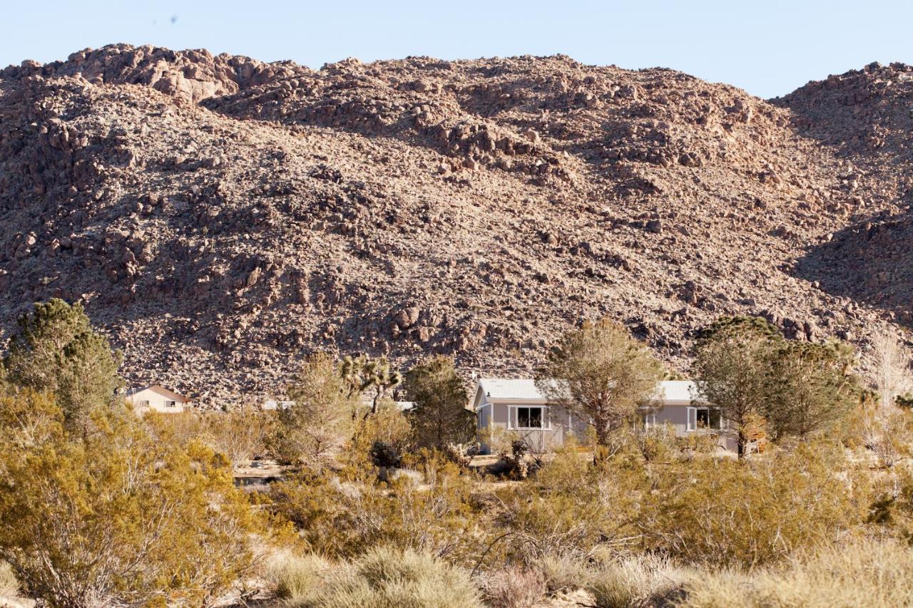 @ Marbella Lane - 10 Acres Oasis Desert Retreat! Joshua Tree Esterno foto